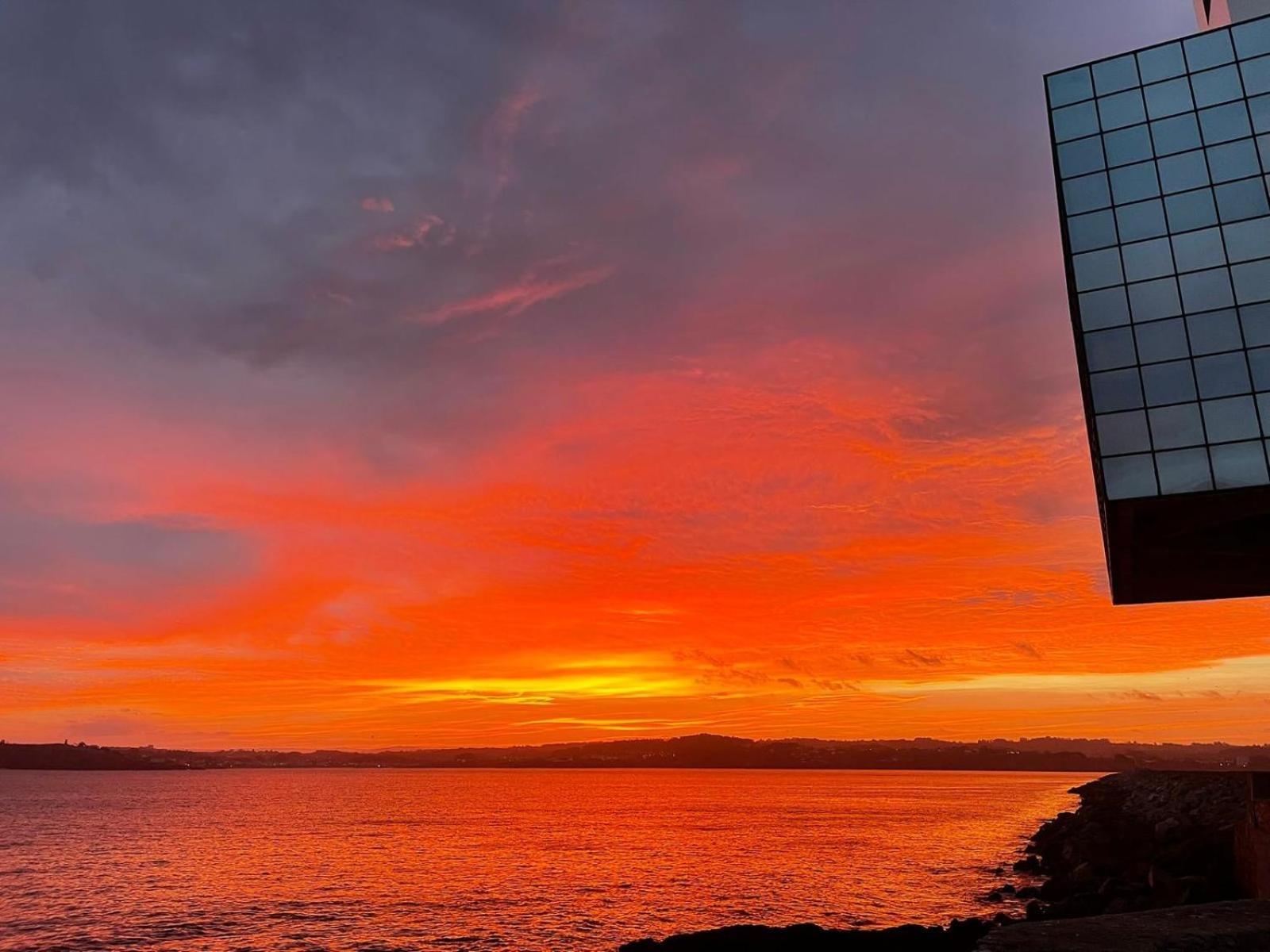 La Casa De Maria Pita Daire A Coruña Dış mekan fotoğraf