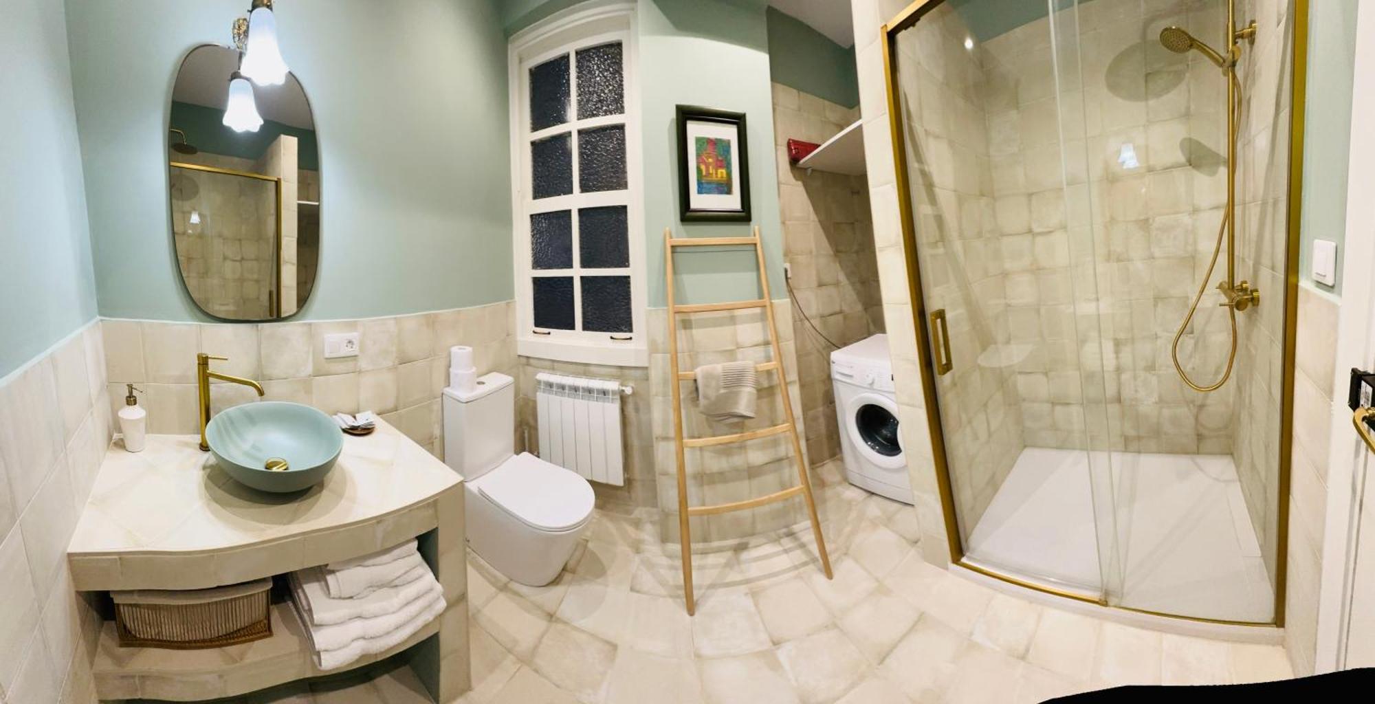 La Casa De Maria Pita Daire A Coruña Dış mekan fotoğraf