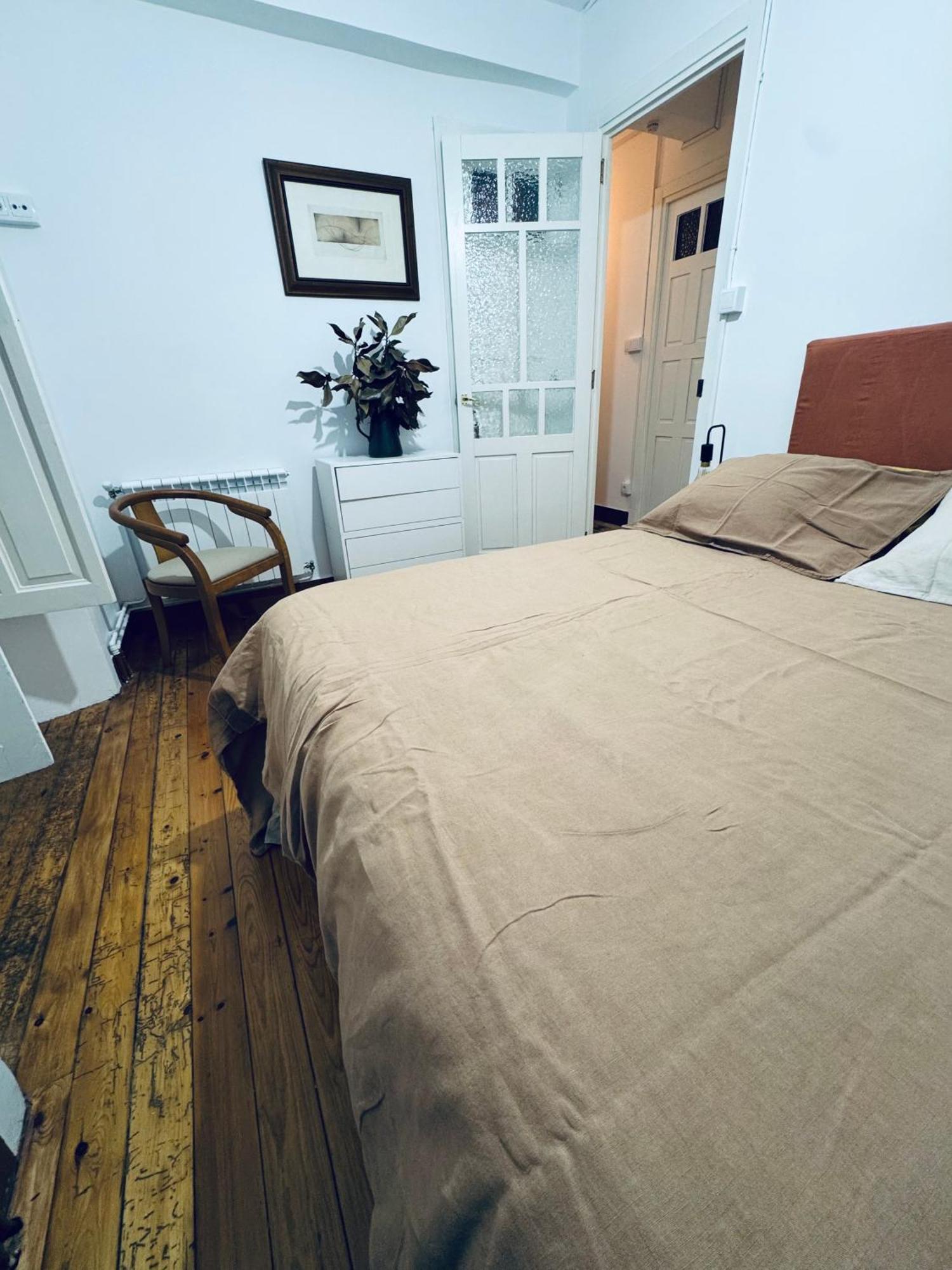 La Casa De Maria Pita Daire A Coruña Dış mekan fotoğraf