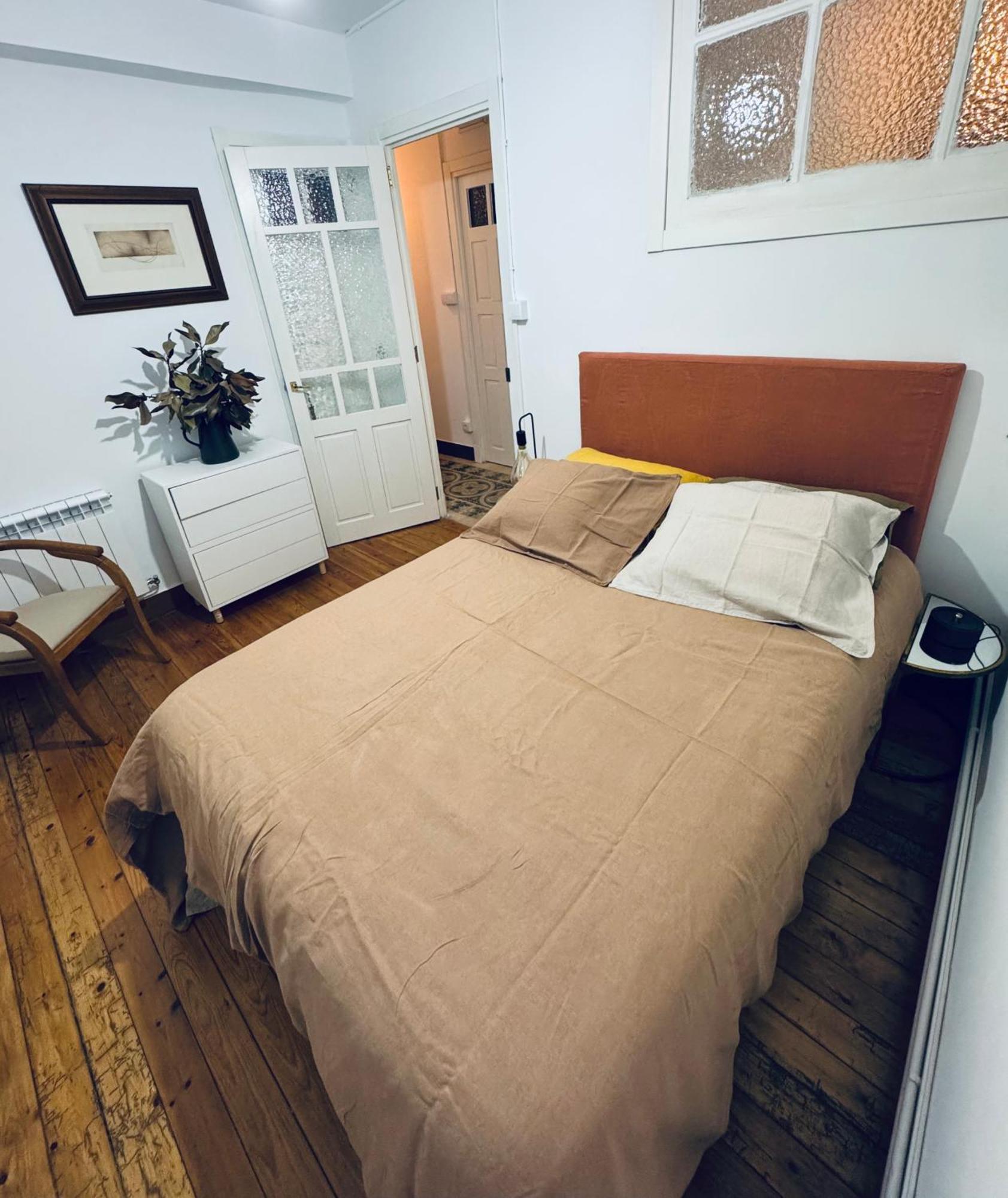 La Casa De Maria Pita Daire A Coruña Dış mekan fotoğraf